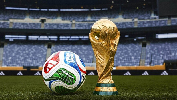 48 Echipe, 3 Țări: Mondialele 2026 Rup Toate Recordurile