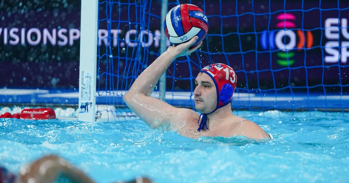 Marčelić la Radnički: Portarul cu aur se alătură campionilor Serbiei