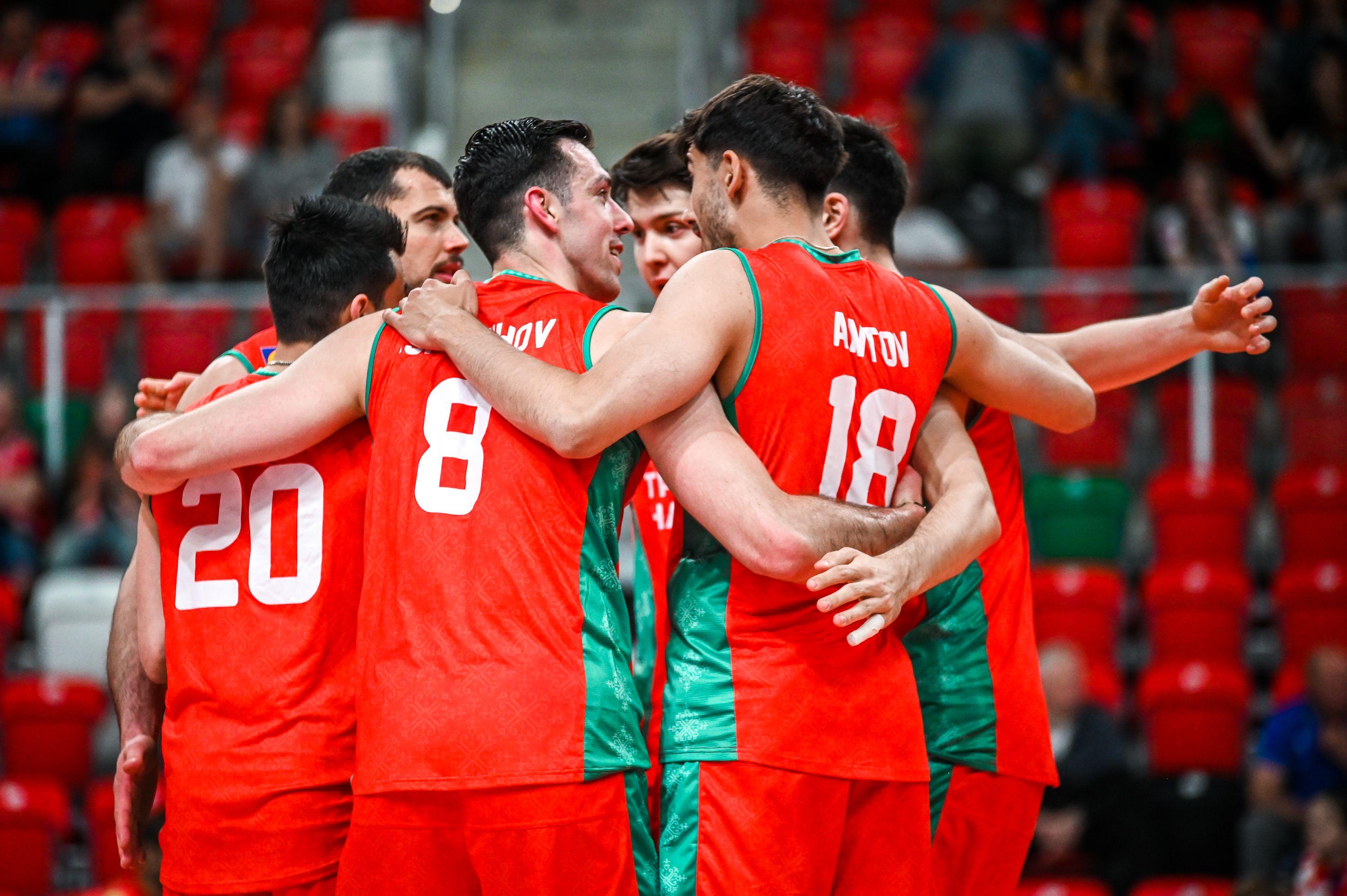 Vicecampioana Mondială din Bulgaria înregistrează o victorie impresionantă a doua din 2026