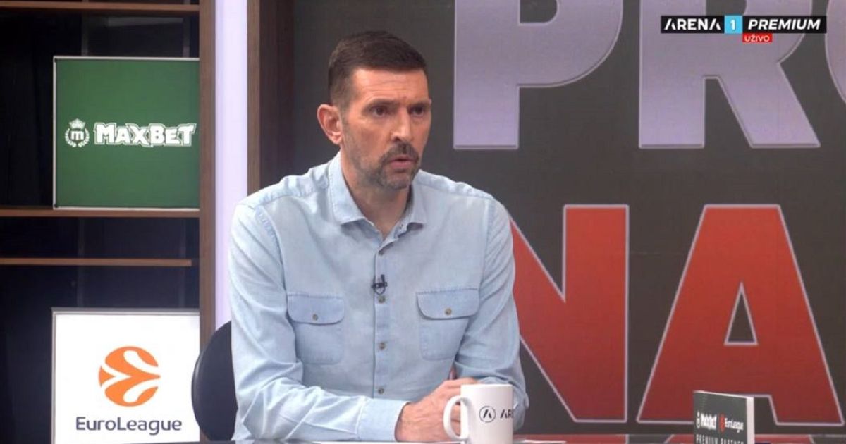 Nicolae Lončar critică decizia lui Saša Obradović de a nu vorbi după victoria Partizanului