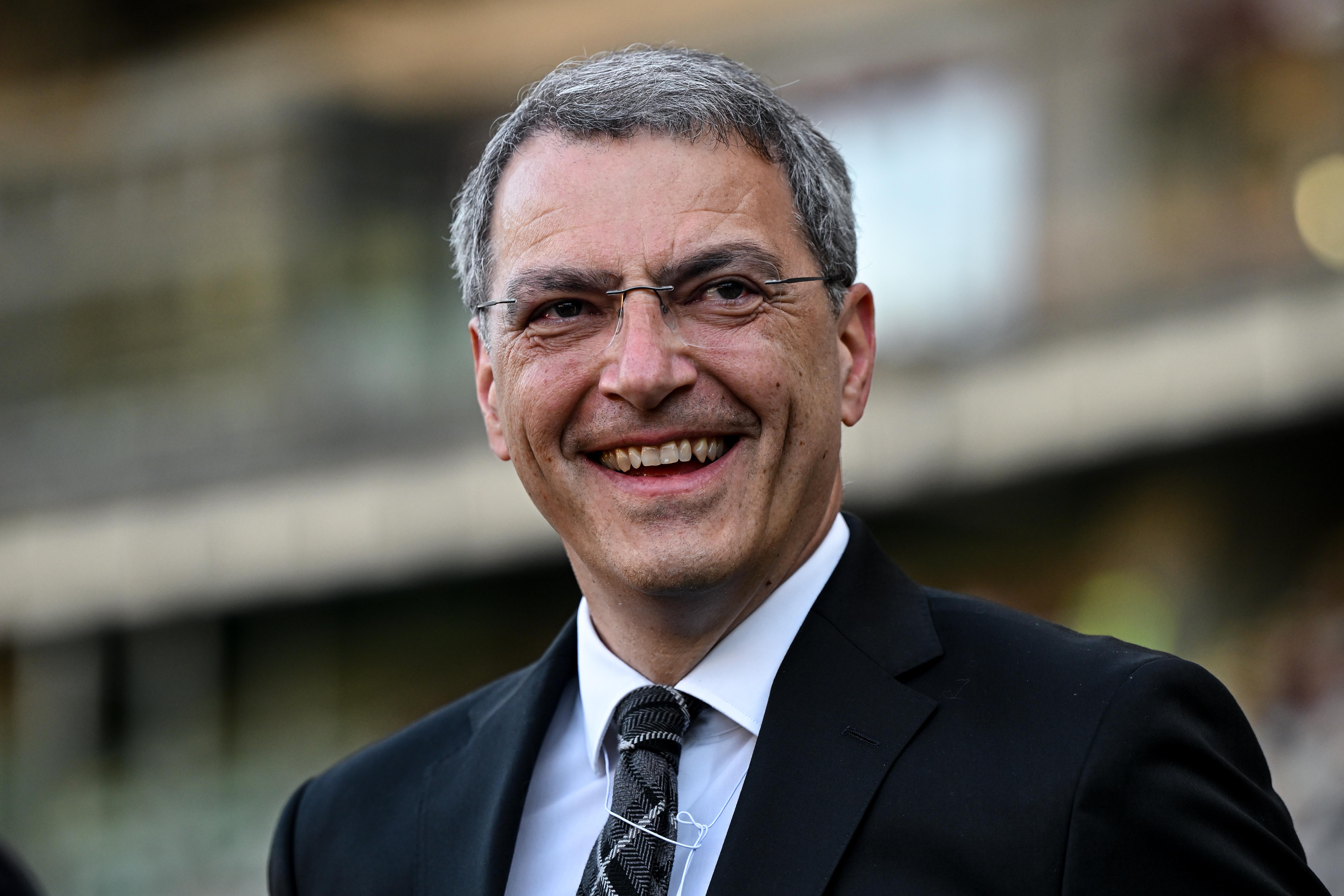 CEO Juventus: După un astfel de sezon, discuțiile despre Scudetto sunt riscante