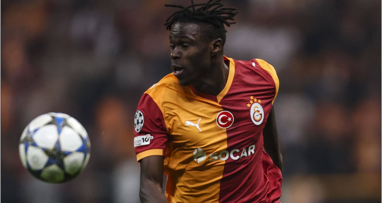 Oferta lui Napoli pentru Singo: Gambitul cu Anguissa și bani