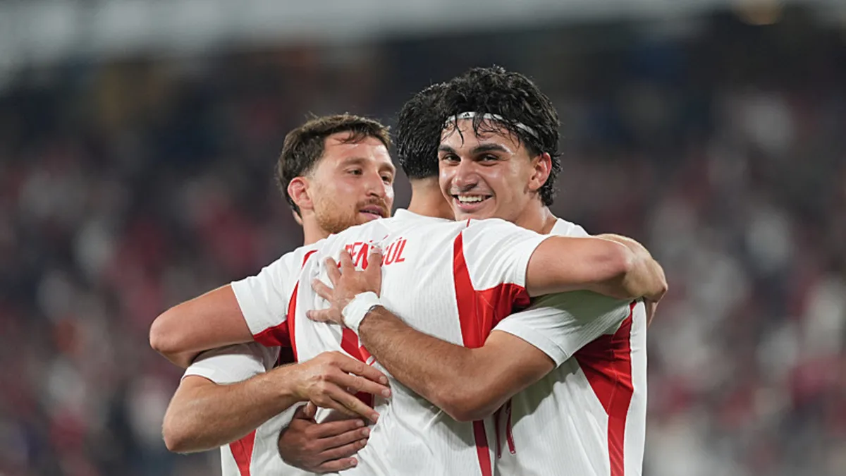 Turcia vs Venezuela: Încălzirea Finală Înainte de Gloria Cupei Mondiale
