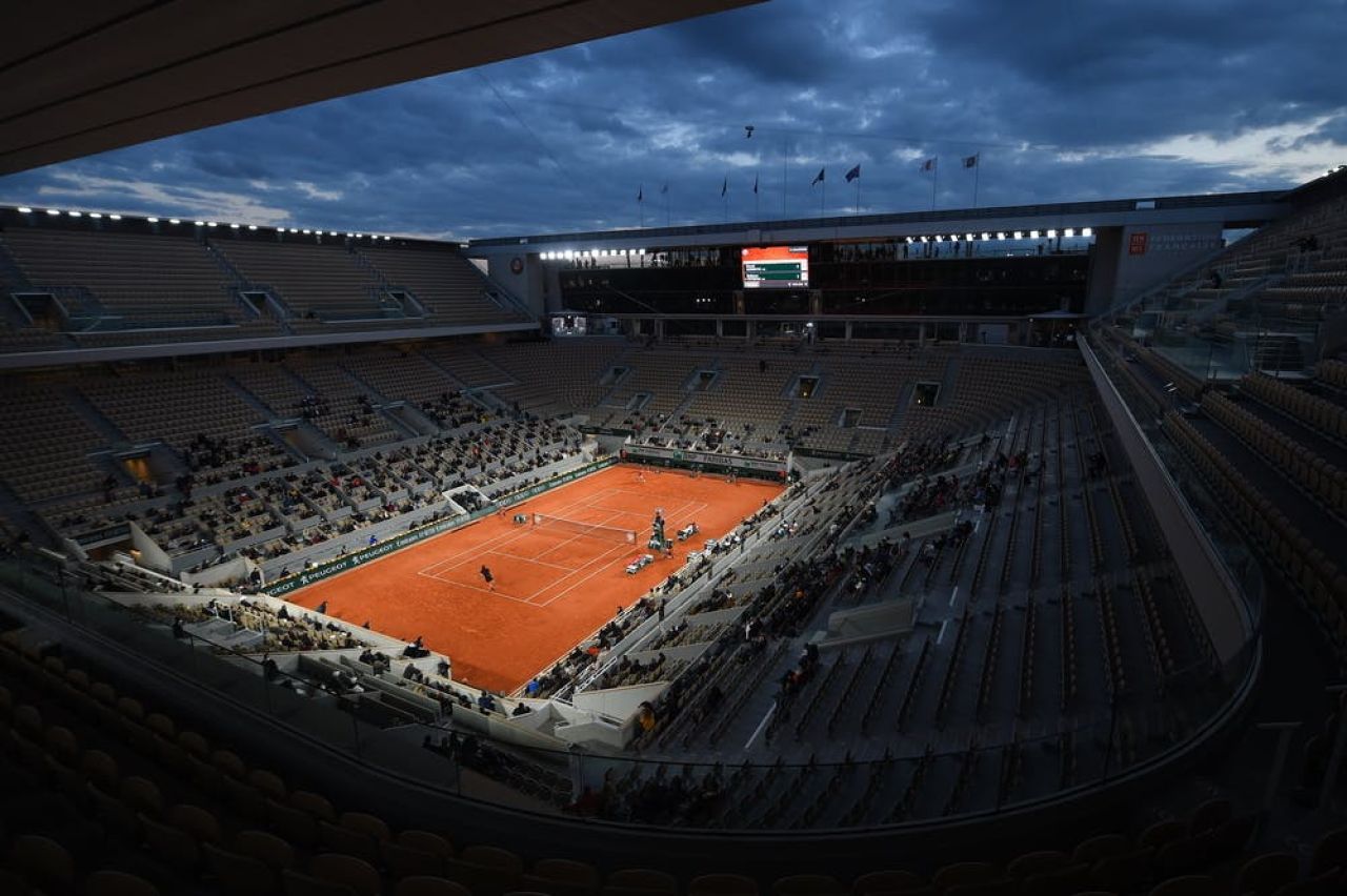 Șoc la Roland Garros: Gauff în accident, ajunge cu taxiul