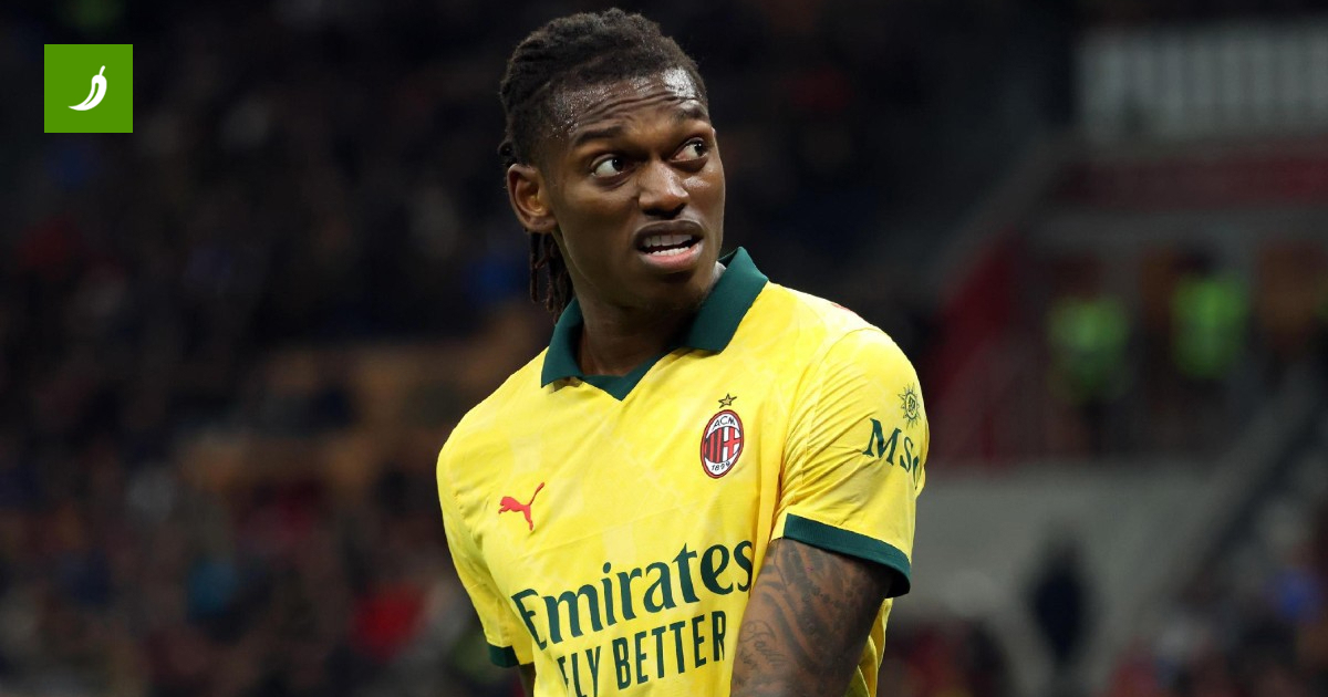 Exilul lui Leao: Galatasaray Dublează Salariile la Milan