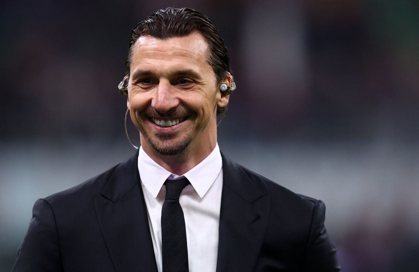 Ibrahimovic despre victoria Franței cu 3-1: Când accelerează, nimeni nu-i poate prinde