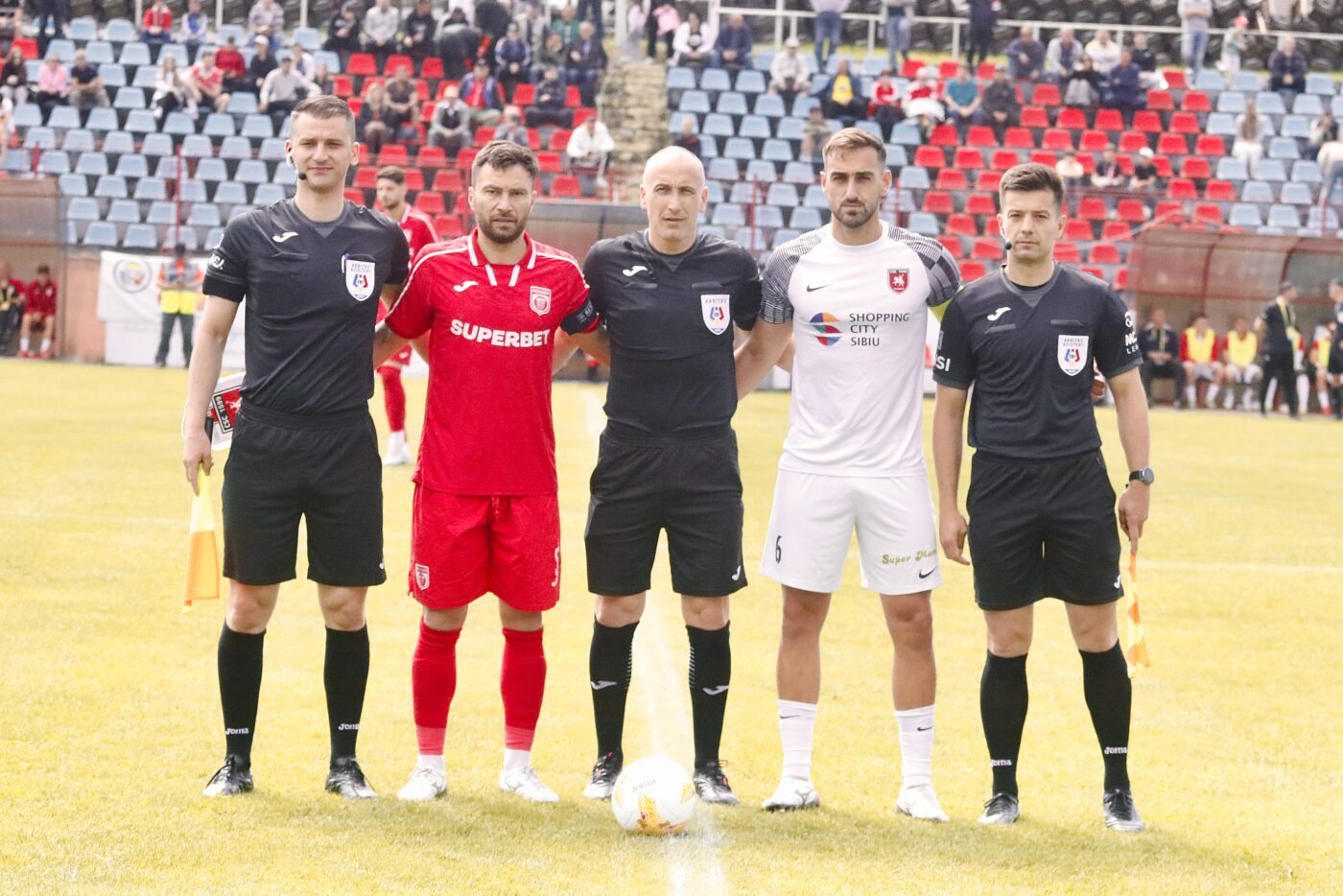 Dănciulescu Explodă După Ce CS Dinamo a Retrogradat