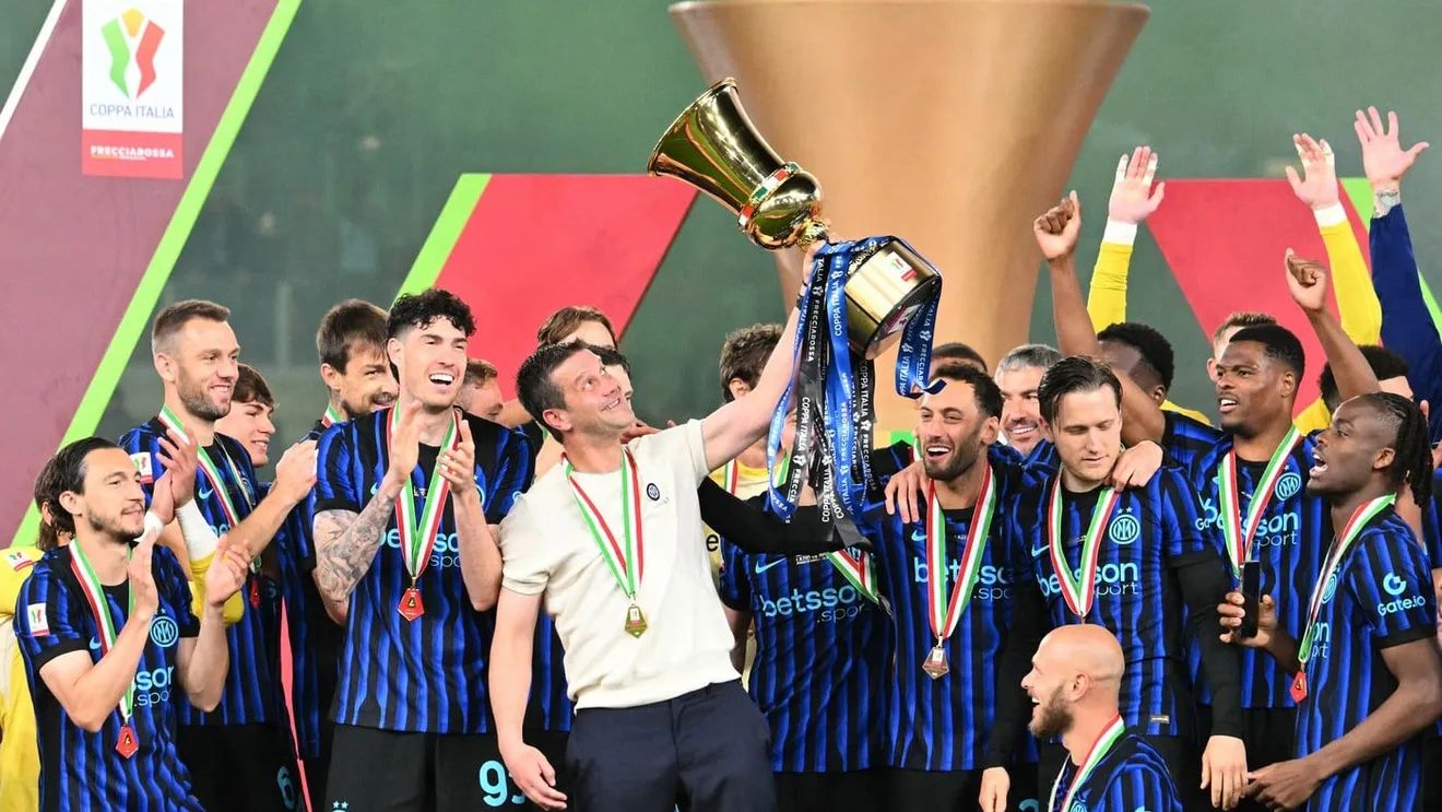 Nadia Comăneci Înlătură Succesul Cristi Chivu la Inter