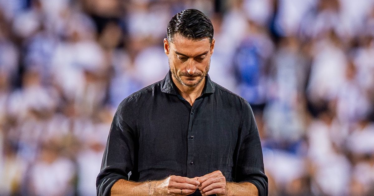 Antrenorul spaniol Albert Rijera în discuții cu clubul bulgar Ludogorec