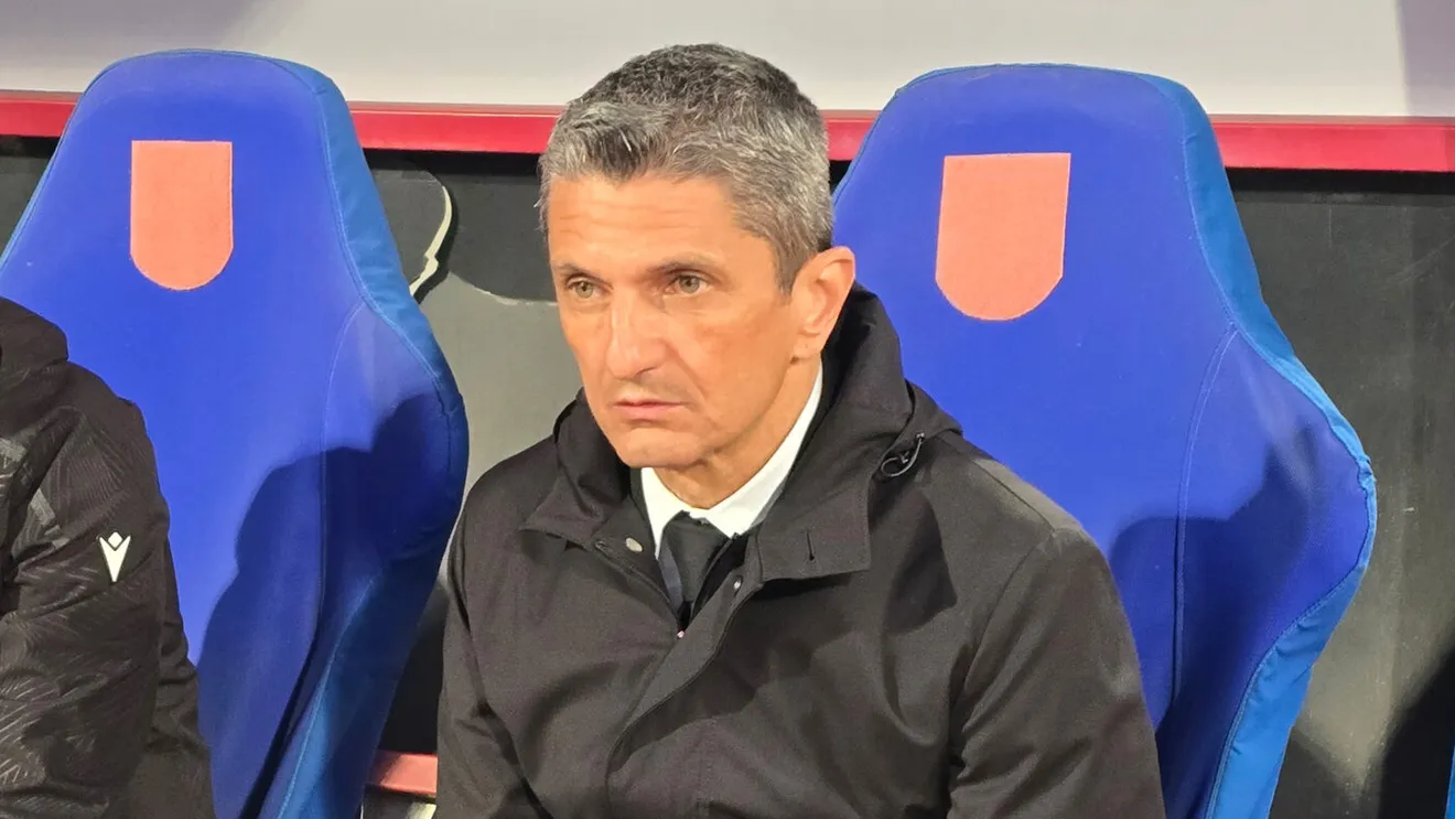 Sezonul lui Răzvan Lucescu se încheie cu dezamăgiri ca PAOK nu ajunge în Liga Campionilor