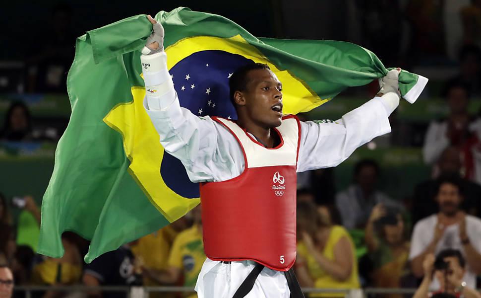 Medaliștilor din Rio 2016 Sancționat pentru Teste de Doping Lipsă