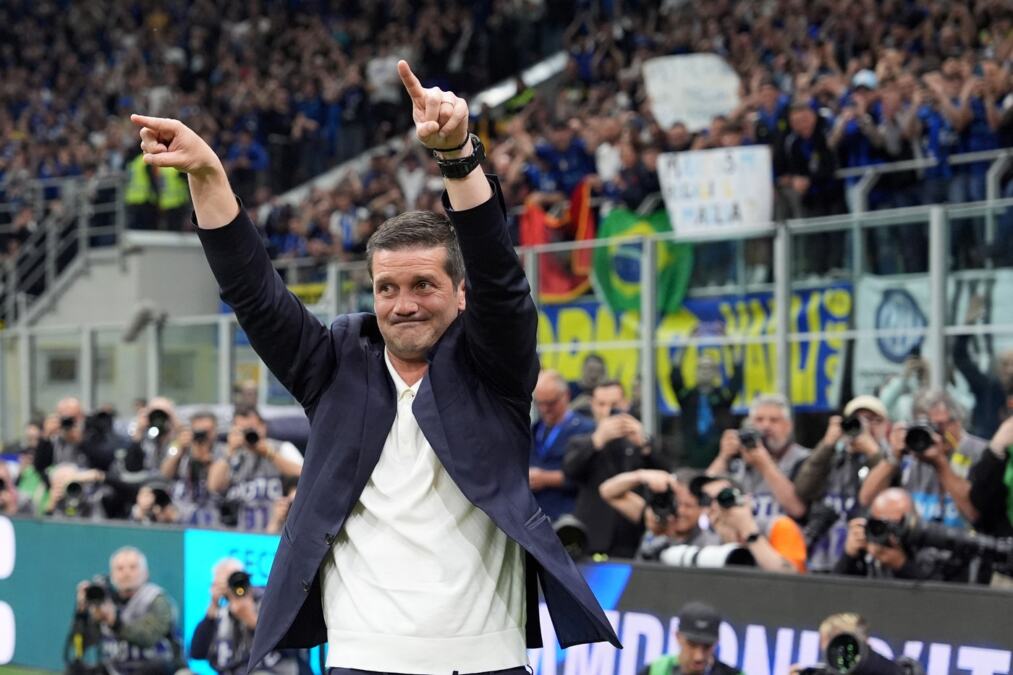 Inter Extinde Contractul cu Cristian Kivu până în 2028
