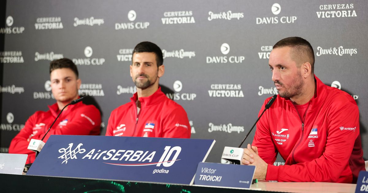 Kecmanović Distrus la Roland Garros; Djokovic Clarifică Situația