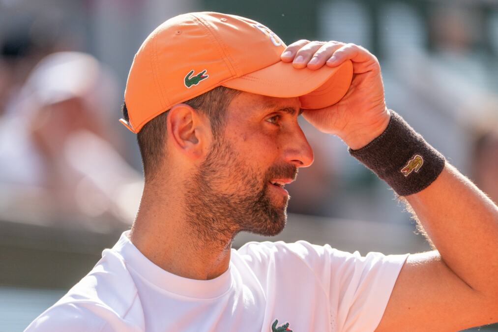Djokovic explică angajarea lui Troicki: Nu am răbdare pentru străini