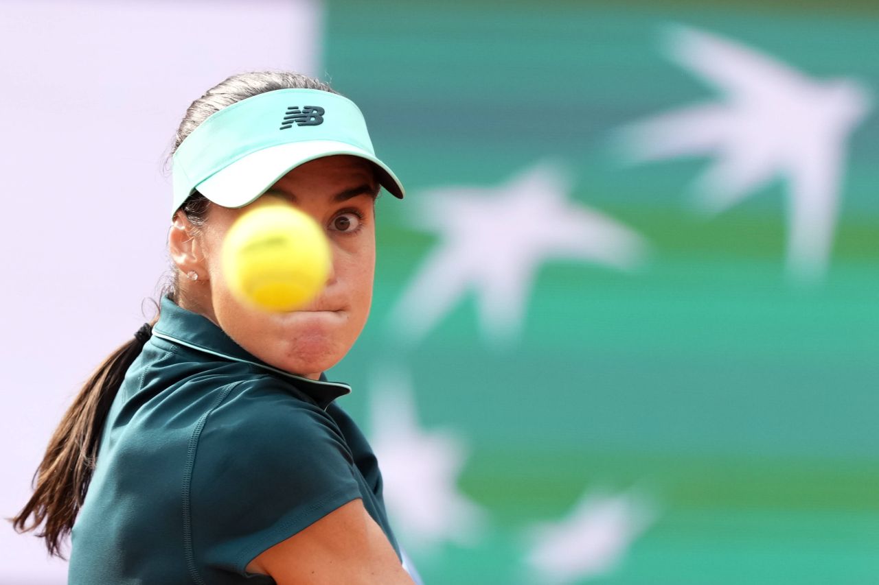 Sorana Cîrstea începe Roland Garros 2026 cu o victorie dominantă