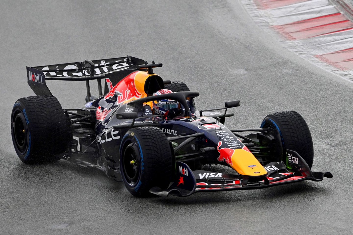 Stella: Testele Pirelli dau avantaj Ferrari și Red Bull la GP Canada