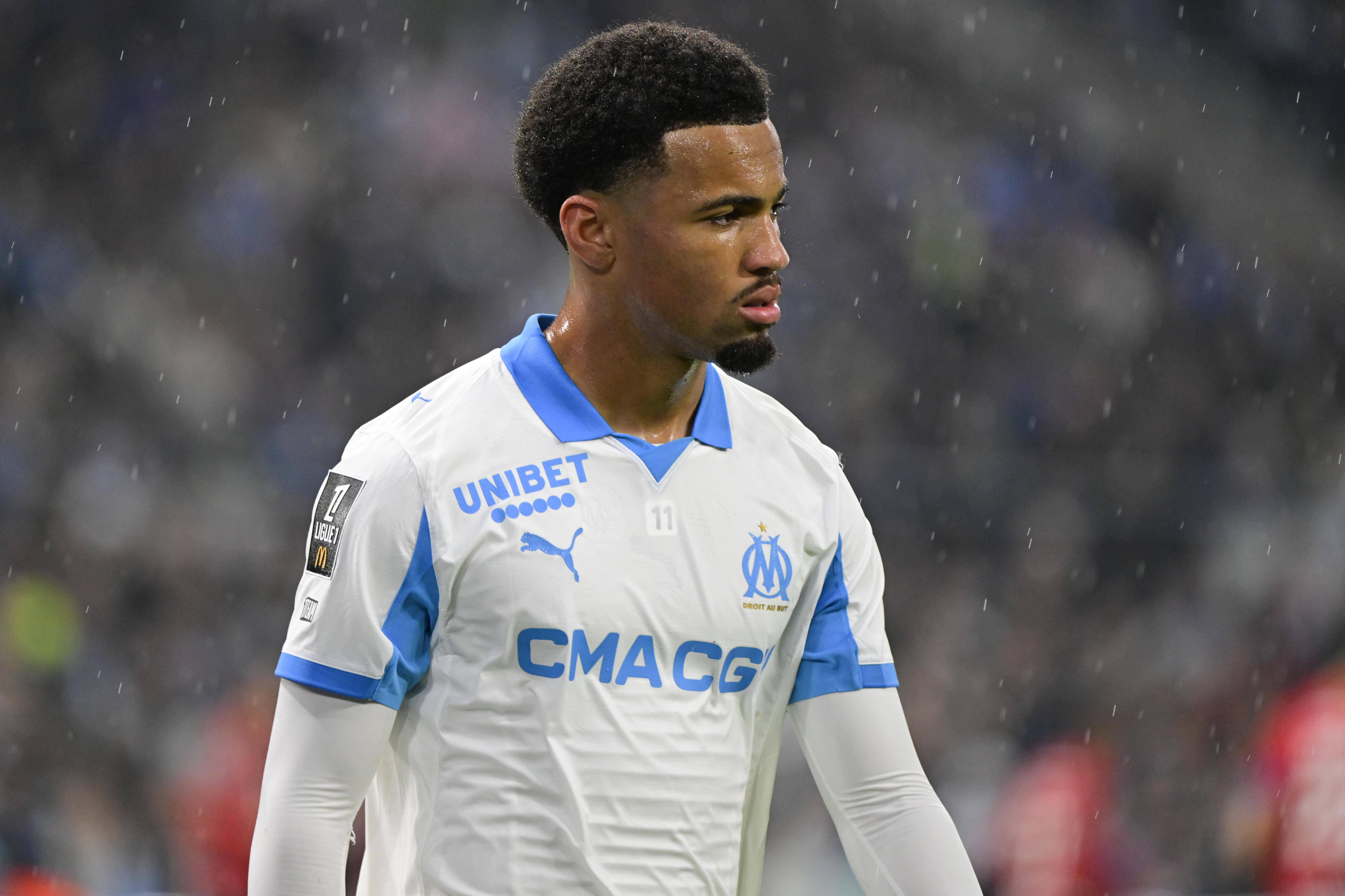 Marseille plătește compensație Arsenal pentru Ethan Nwaneri