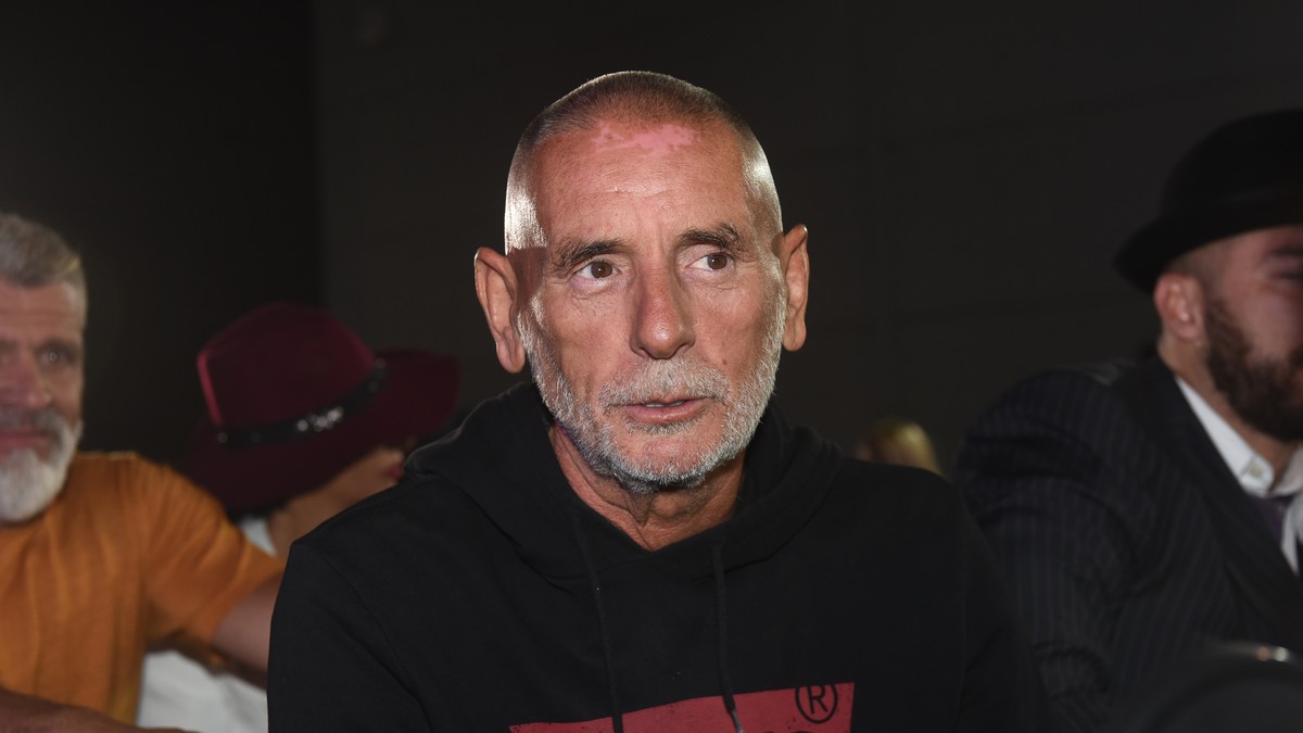 Soția lui Lepi Mića, Snežana: Femeia din spatele starului TV