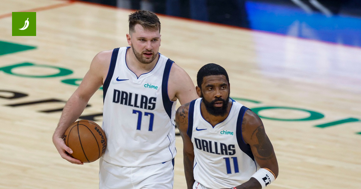 Dallas îl șterge pe Luka? Postarea care a aprins furia fanilor