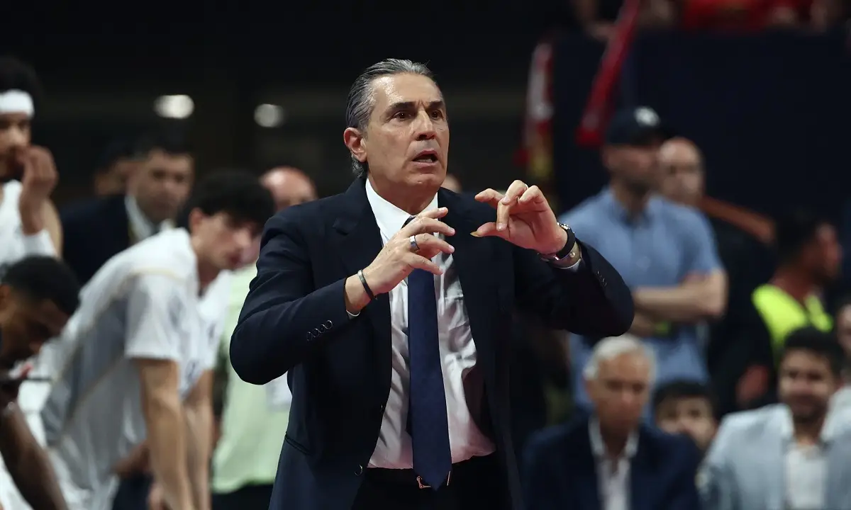Tenerife șochează Real Madrid 98-97 în thriller