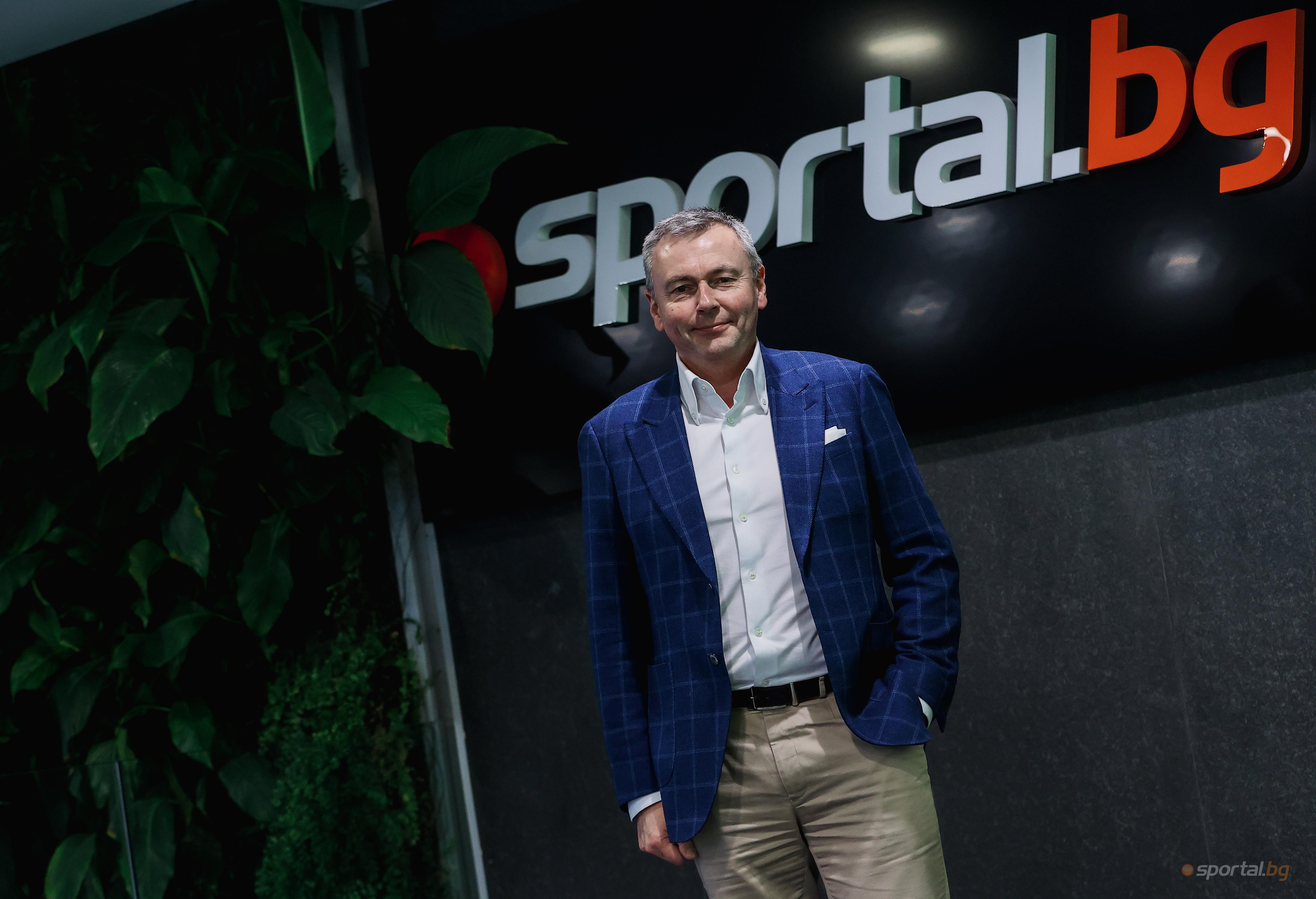 Jason Ferguson: Snooker Are Cu Șanse Tot Mai Mari de a Deveni Un Sport Olimpic