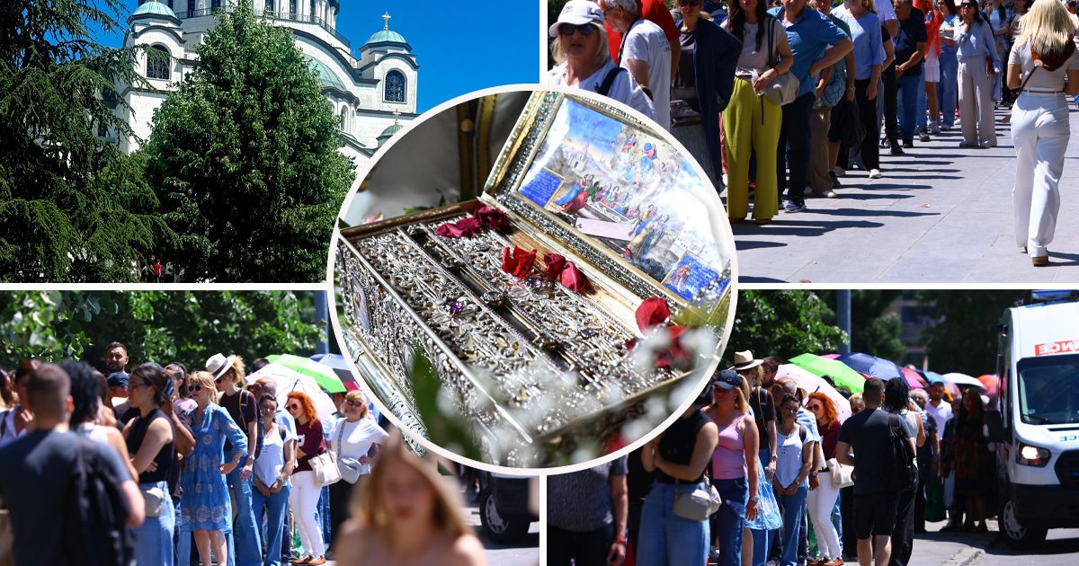 Centura Fecioarei Mari: Aglomerații, sfaturi pentru pelerini și semnificația spirituală