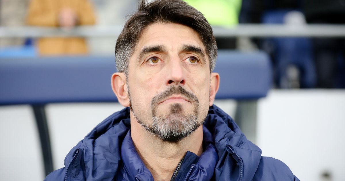 Paunović: „Sunt foarte dezamăgit de...“ după umilirea în fața Mexicului