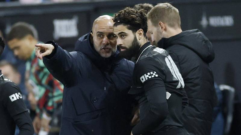 City și Tottenham: Dramă la Premier League