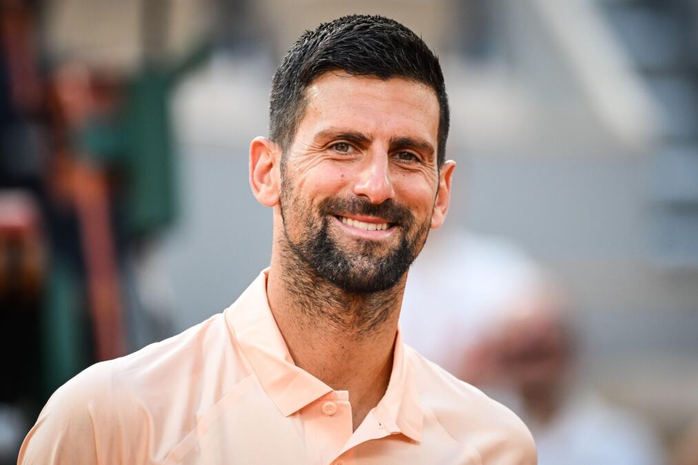 Djokovic i-a adresat în rusă pe Andreieva după victoria istorică!