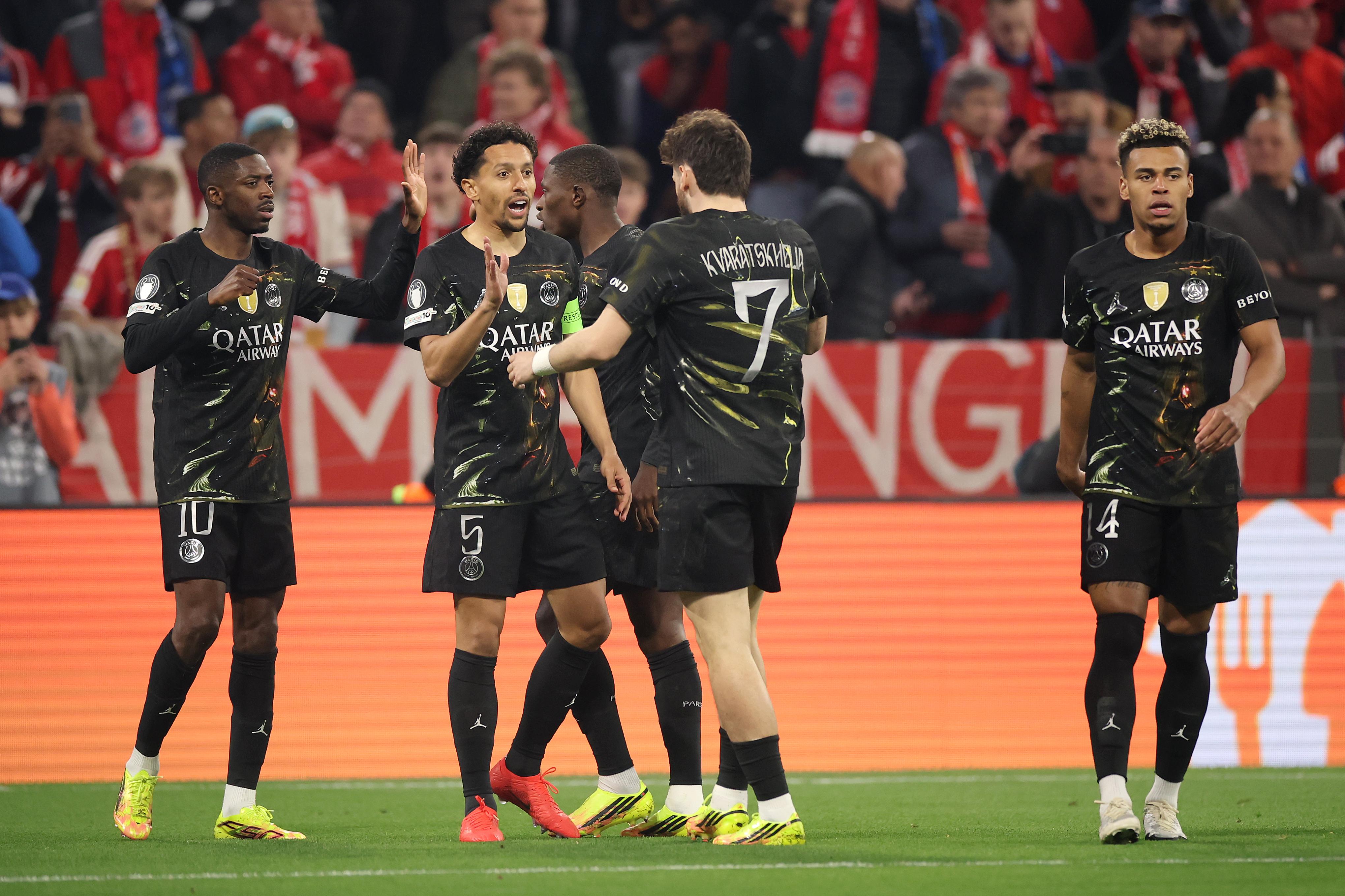PSG Ar putea să realizeze ce doar Real Madrid a făcut