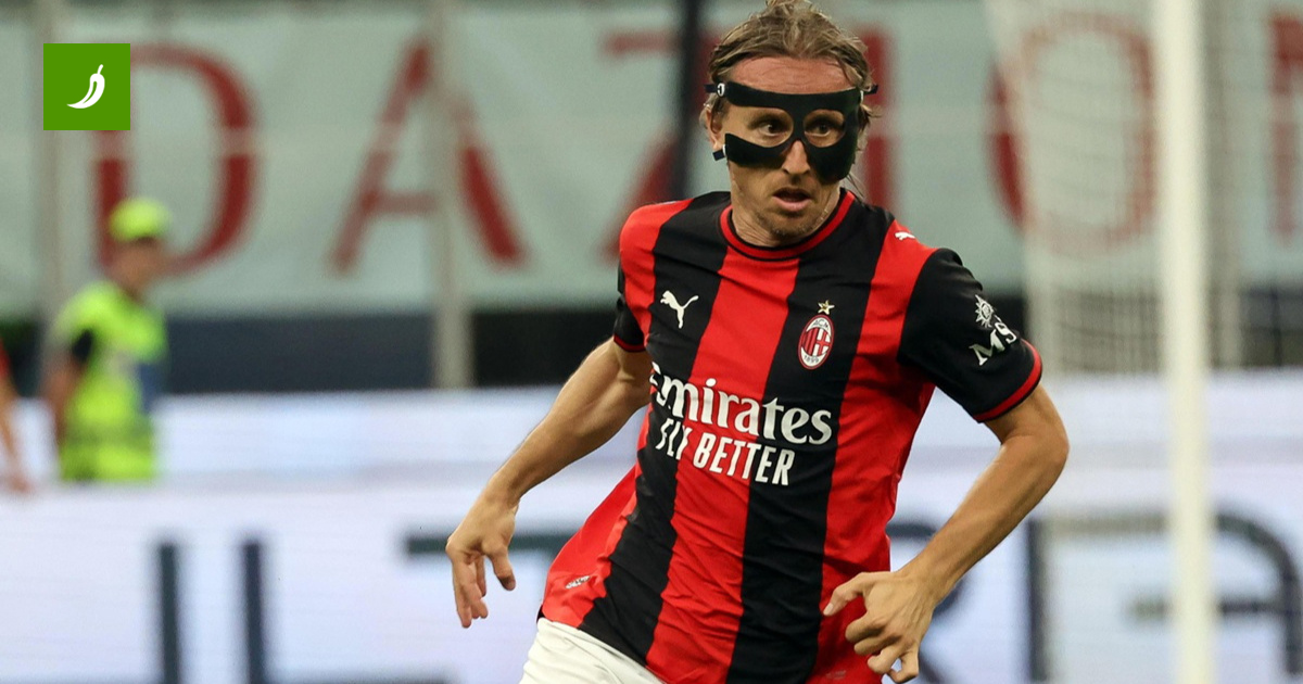 Modrić rămâne fără antrenor și director. Care sunt opțiunile sale?
