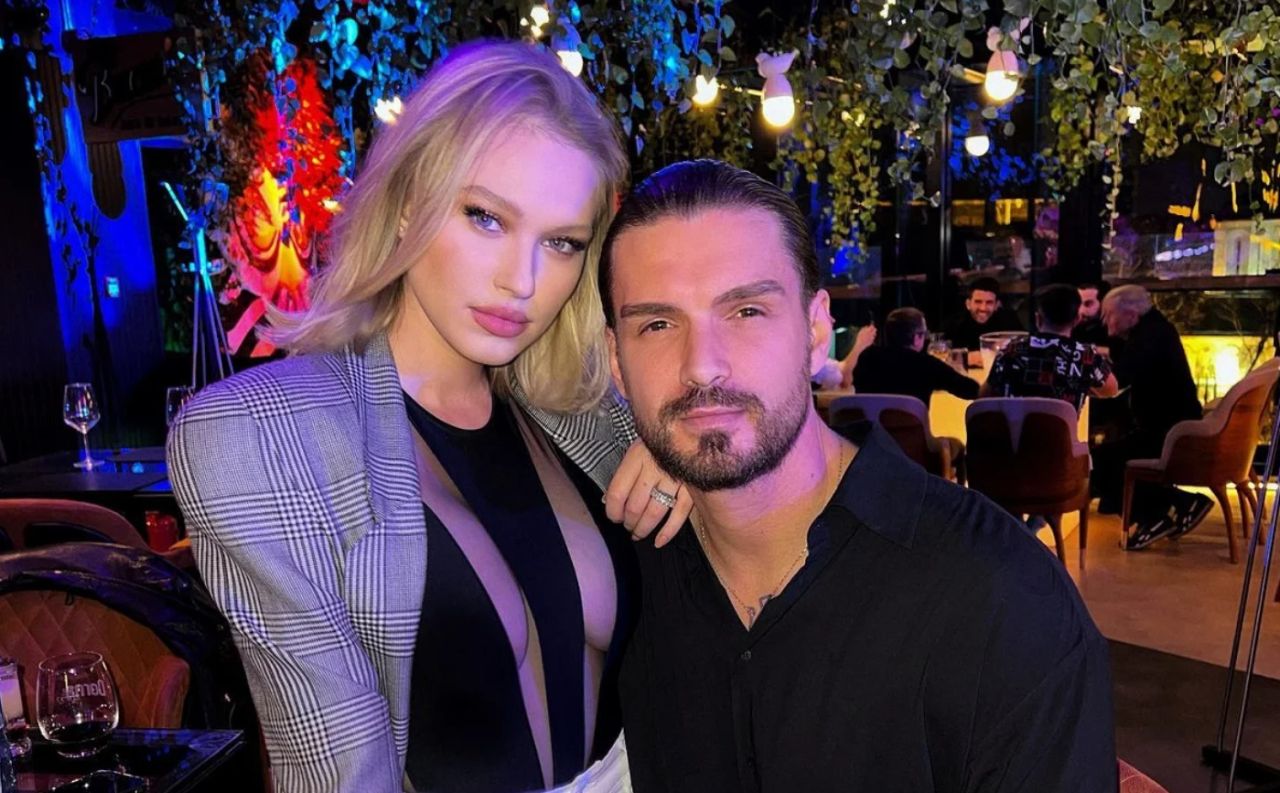 Bogdan Vlădău intră în ring! Fostul model de la „Vara Ispitelor” pregătit de Doroftei