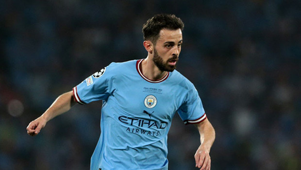 Galatasaray Euforic de la Dezvoltarea Transferului Bernardo Silva