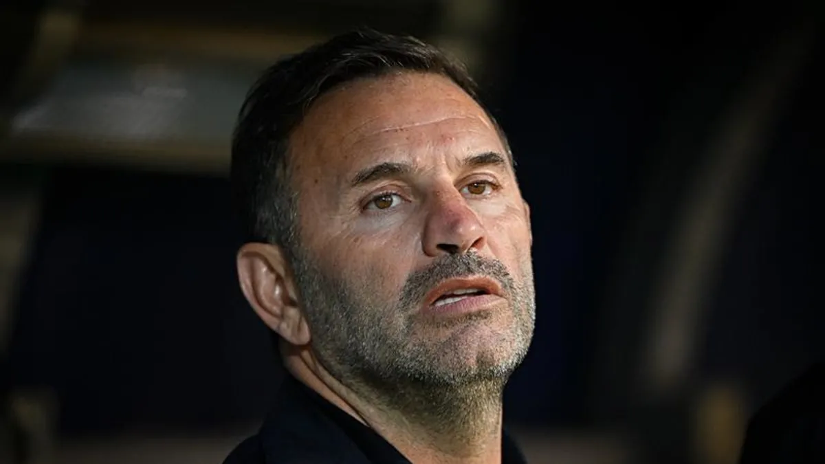Galatasaray Se Confruntă Cu Regulile Noi pentru Străini