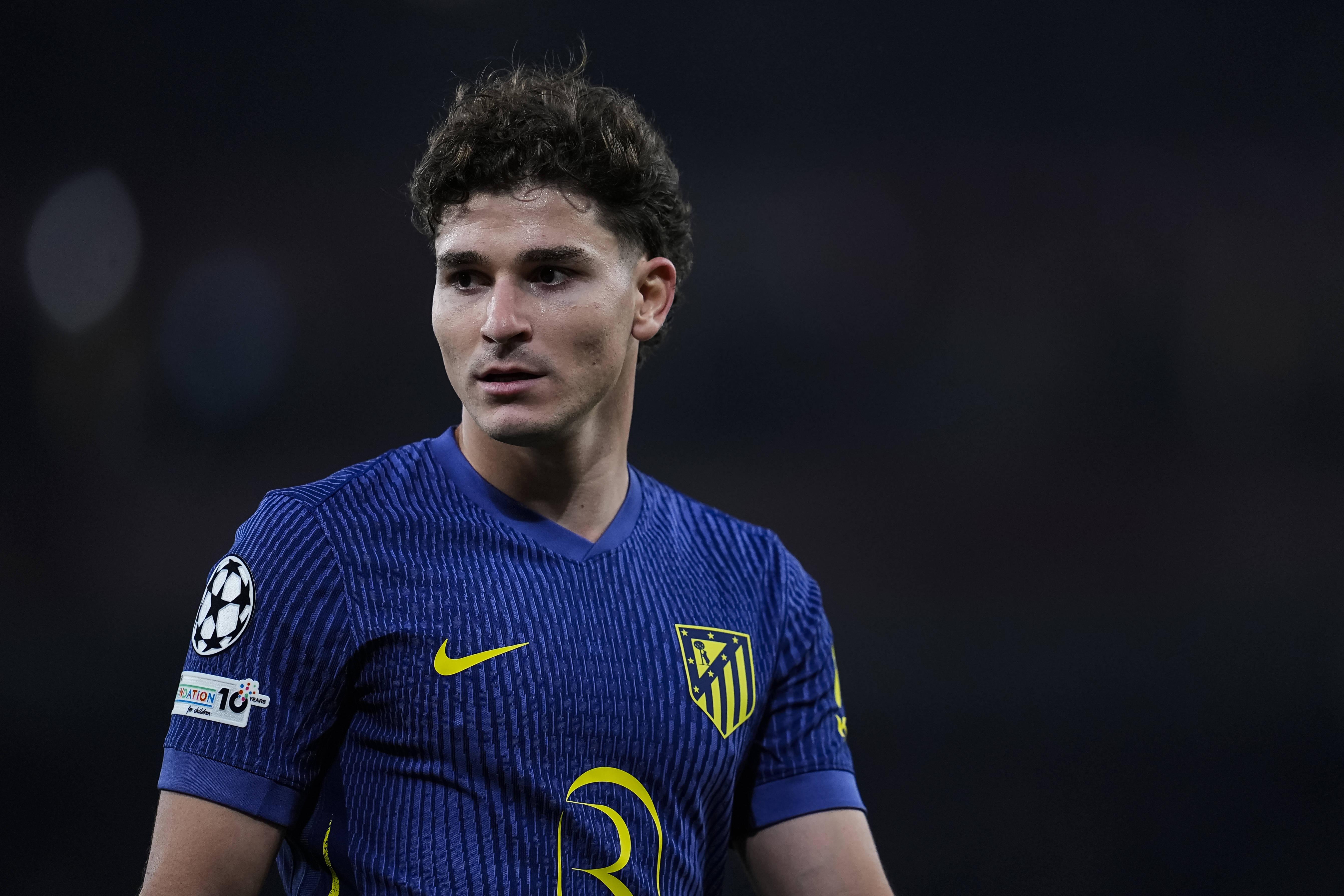 Atlético Madrid Fără Trofeu de Cinci Ani