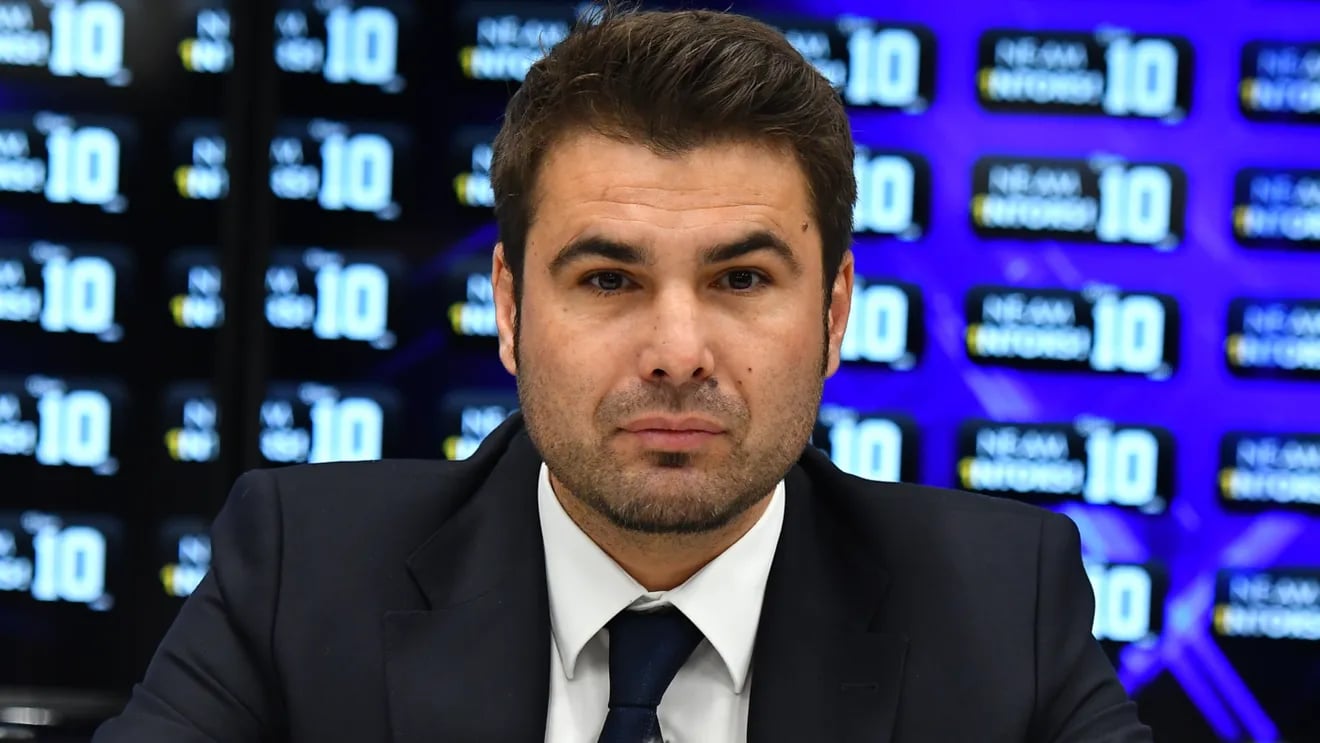 Adrian Mutu ia un lovitură Gigi Becali cu triumful Universității Craiova