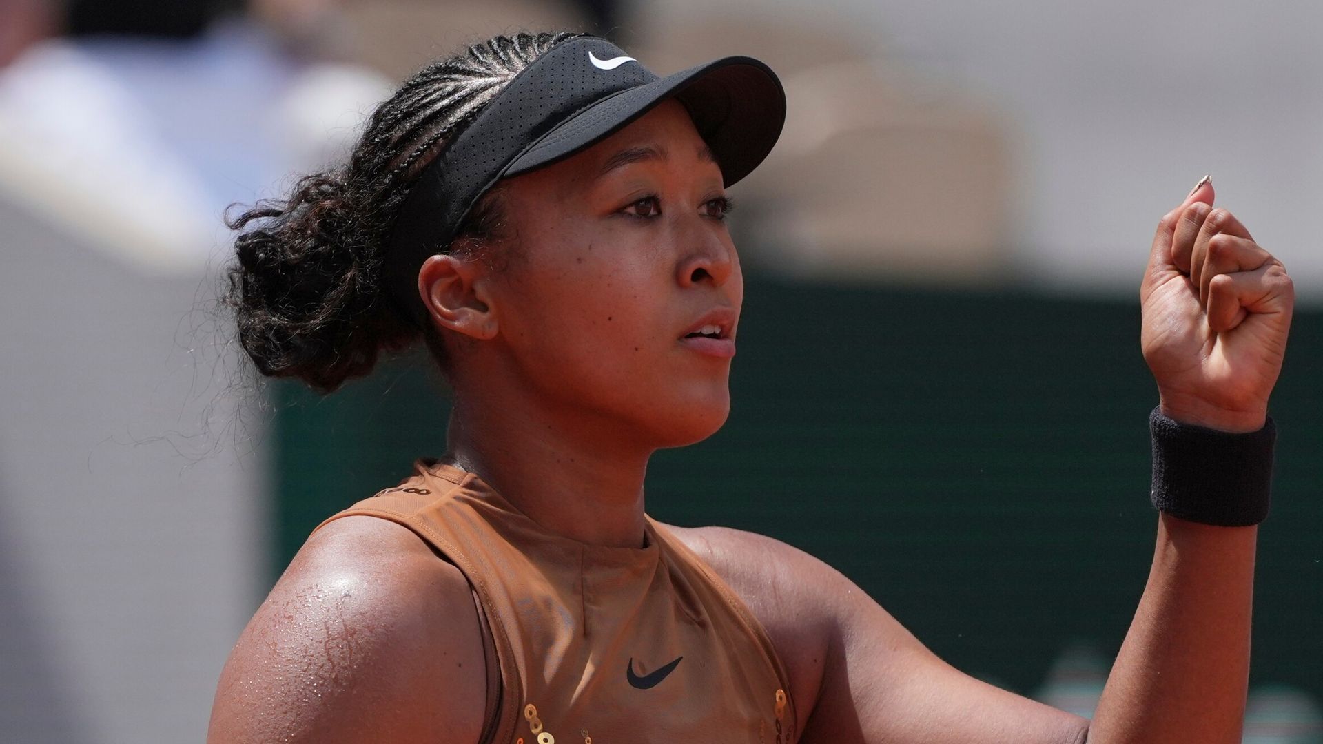 Osaka în aur contra Sabalenka: dramă la Roland-Garros