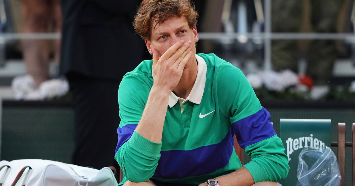 Sinner Căpătânează Recondul Djokovic la Masters