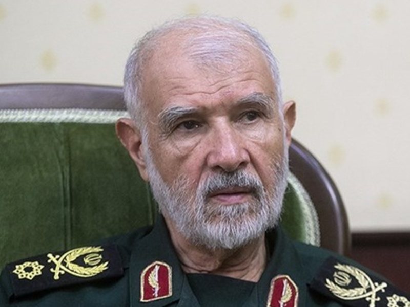 General iranian: Reînnoirea războiului cu SUA este posibilă