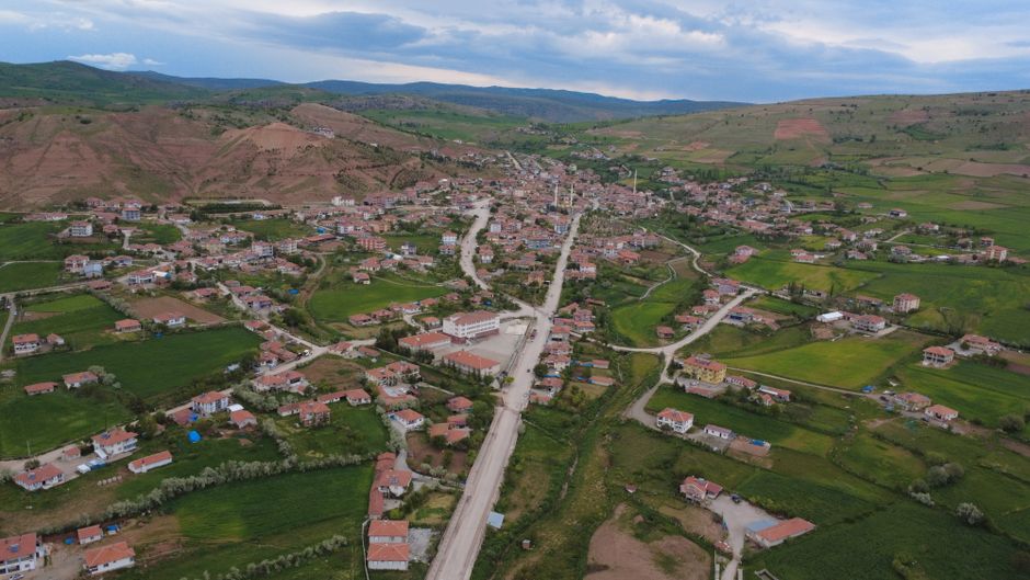 De la senzatie virală la producător rural: Viața în fermă și afacerea cu brânzeturi a Asenei