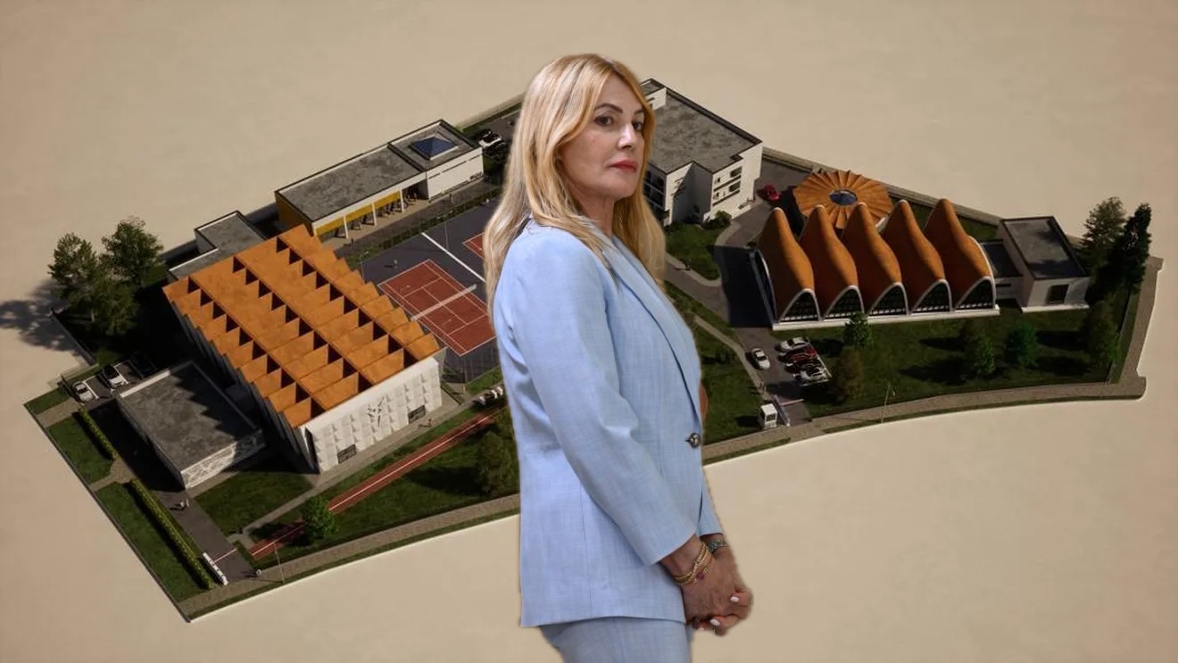Nadia Revine la Viață: Guvernul Aprobă Investitia de 122 Mil Lei pentru Baza din Onești
