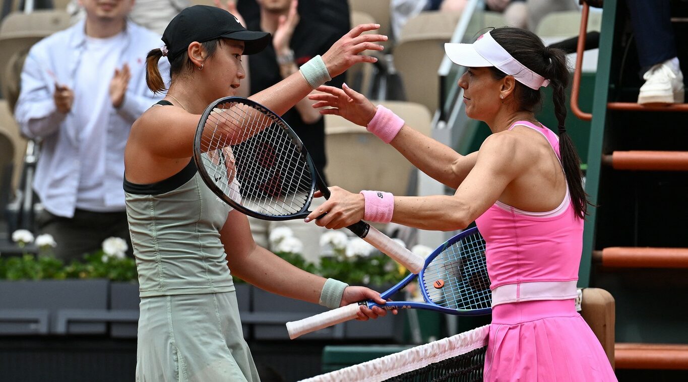 Umbra Miliardarului: Cum a Ghidat Țiriac Cariera lui Cîrstea la Roland Garros