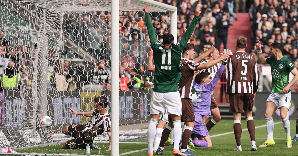 Wrap-Up Bundesliga: Caștigarea Tragică a lui St. Pauli, Declinul lui Hoffenheim, Stuttgart Avansează la Cupa Campionilor