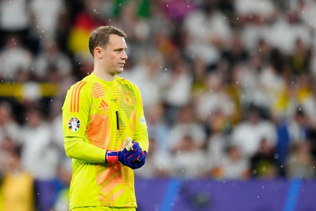 Mondialul mai important decât trofeul: Manuel Neuer se retrăge