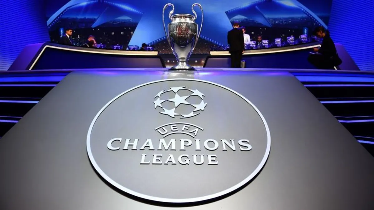 Confruntare la Budapesta: PSG vs Arsenal în finala CL