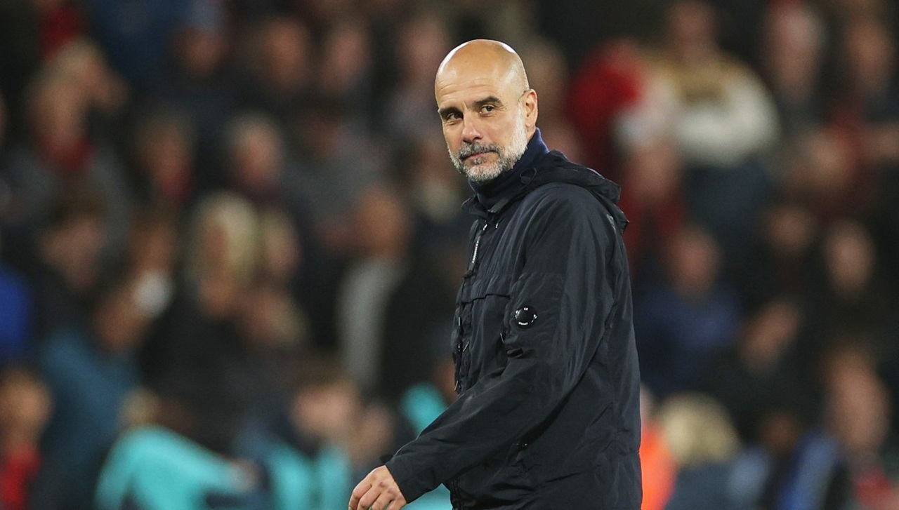 Guardiola vorbește după pierderea titlului Premier League de către Manchester City