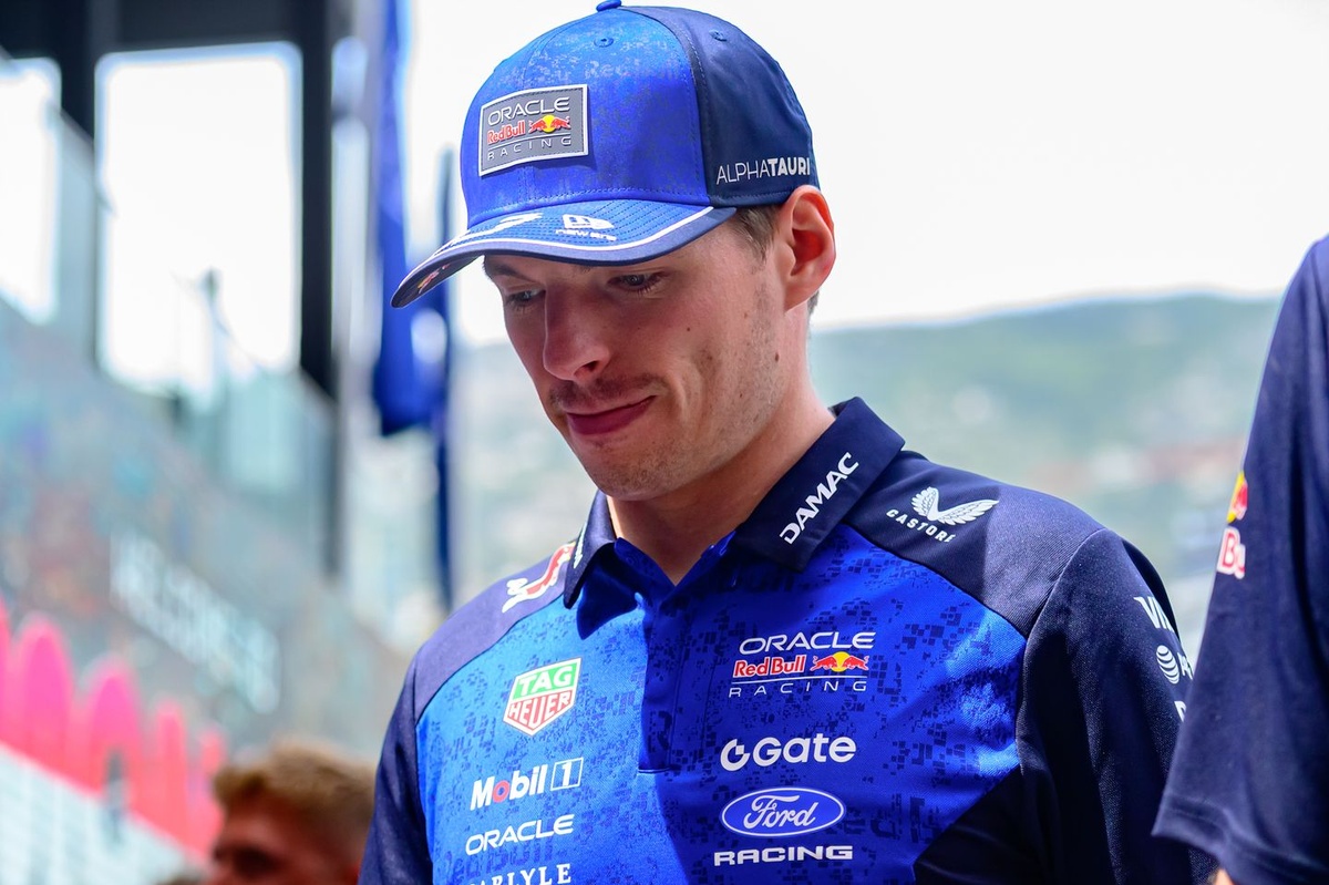 Verstappen atacă setările Red Bull, avertizează că victoria de la Monaco este imposibilă