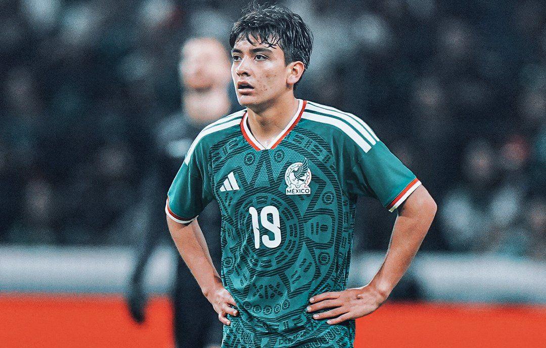 Mora sparge un record de 96 de ani: Fenomenul mexican uimește Cupa Mondială