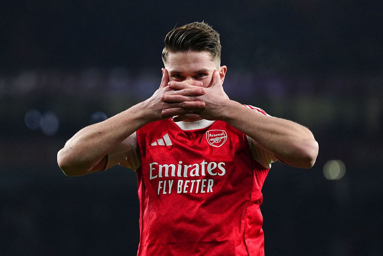 Arsenal Se Apropiă de Titlu Cu Meciul Contra Burnley