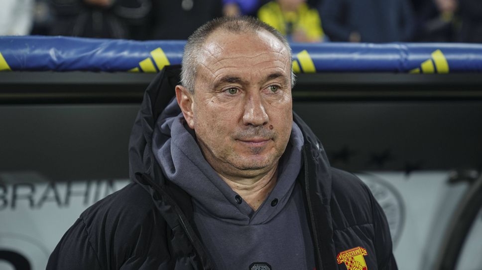 Muri, Krstev și Göztepe se Luptă, Dar Sunt Încă în Cursul Luptei pentru Europa, Galatasaray Încetină Celebrările